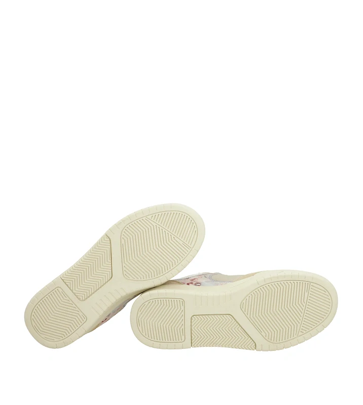Boty Anekke Sneakers 40380-378 Béžová