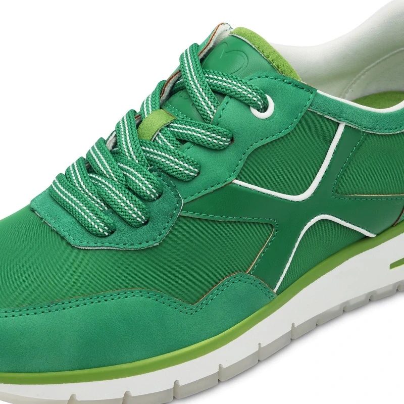 Boty Marco Tozzi 2-23751-44 Zelená