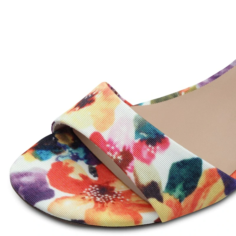 Sandály Tamaris 1-28208-44 Mix barev