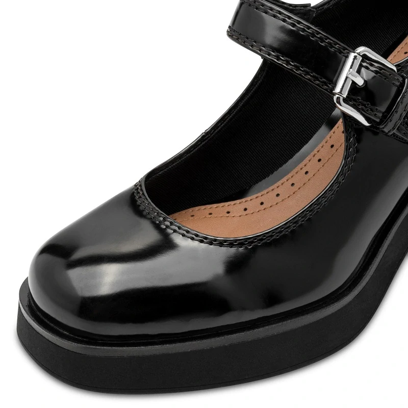 Lodičky Tamaris 1-22409-45 Černá