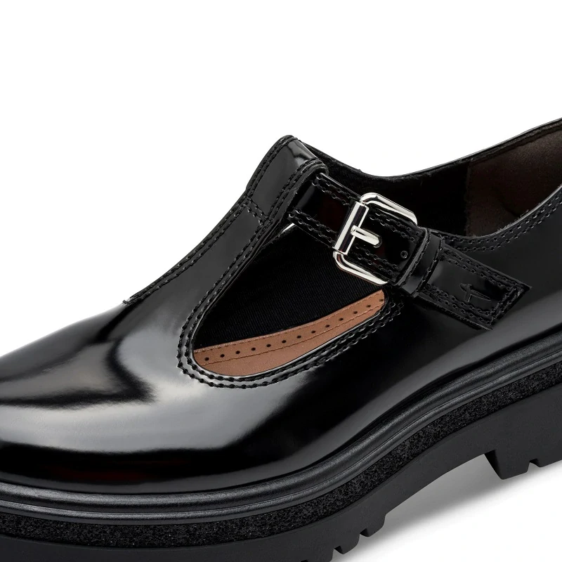 Lodičky Tamaris 1-24324-45 Černá