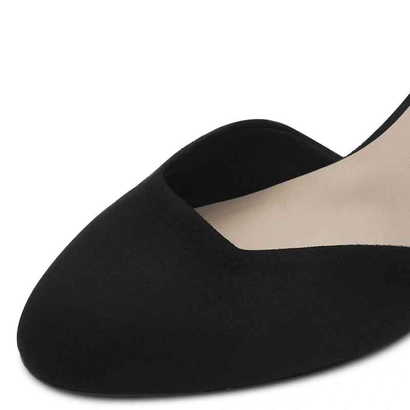 Lodičky Tamaris 1-24412-41 Černá