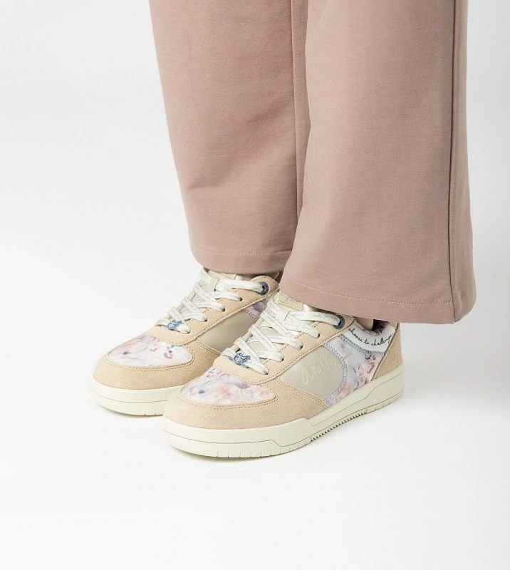 Boty Anekke Sneakers 40380-378 Béžová
