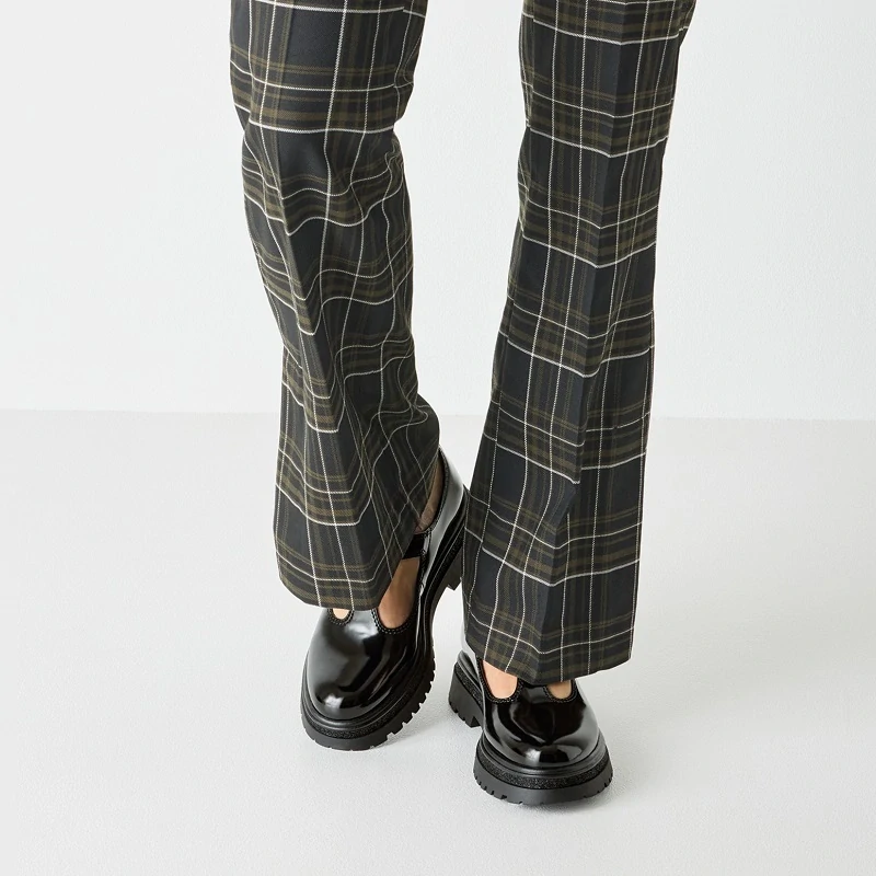 Lodičky Tamaris 1-24324-45 Černá