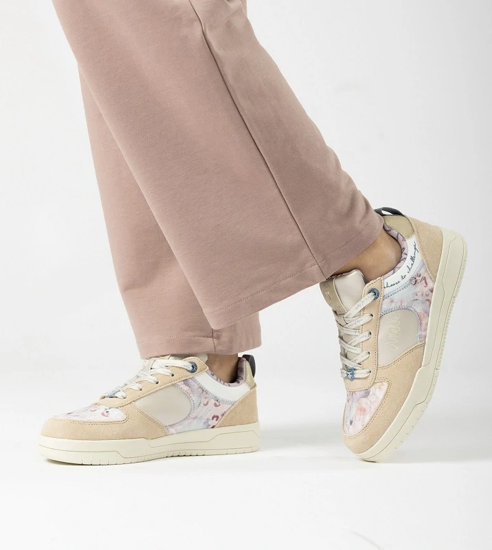 Boty Anekke Sneakers 40380-378 Béžová