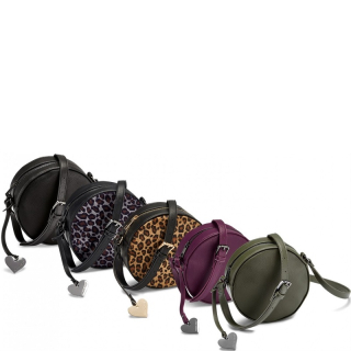 Kabelka Marco Tozzi 2-61106-23 Khaki