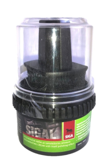 SIGAL samoleštící regenerační krém Bezbarvý