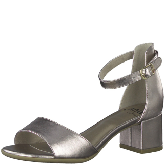 Lodičky Jana 8-28361-20 Zlatá