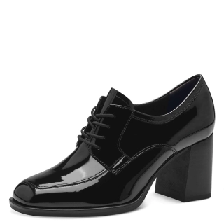 Boty Tamaris 1-23300-42 Černá