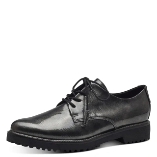 Polobotky Marco Tozzi 2-23712-41 Šedá