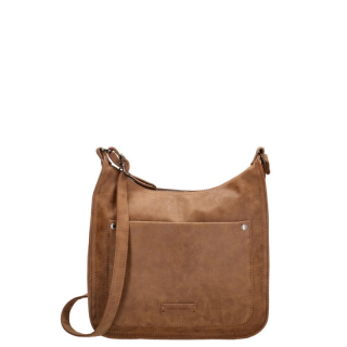 Kabelka Enrico Benetti Bobbi Hnědá