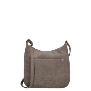 Kabelka Enrico Benetti Bobbi Šedá