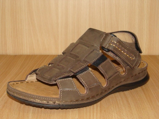 Pánské boty Klondike 727257-PK-1484