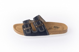 Zdravotní pantofle BF BY-113