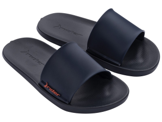 Pantofle RIDER SPEED SLIDE INF Modrá