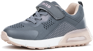 Tenisky Wojtylko Astra 2A22160 Šedá