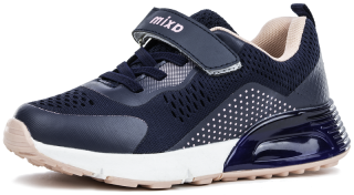 Tenisky Wojtylko Astra 2A22160 Modrá