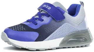 Tenisky Wojtylko Astra 2A22170 Modrá