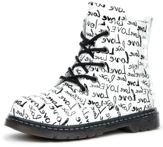 Boty Wojtylko 5Z23025B Bílá