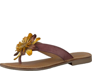 Dětská obuv Marco Tozzi 2-47100-22