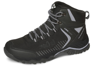 Zimní Lee Cooper LCJ-22-01-1399M Černá