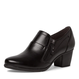 Polobotky Jana 8-24469-41 Černá