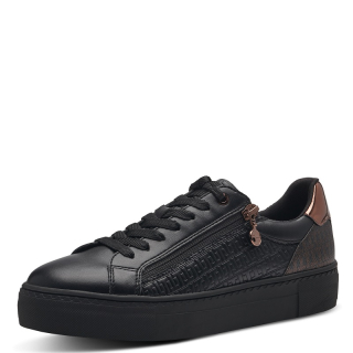 Boty Tamaris 1-23313-41 Černá