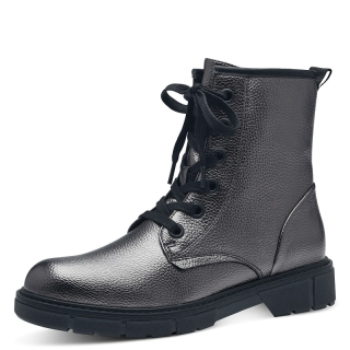 Farmářky Marco Tozzi 2-25282-41 Šedá