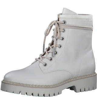 Boty s.Oliver 5-25213-41 Smetanová