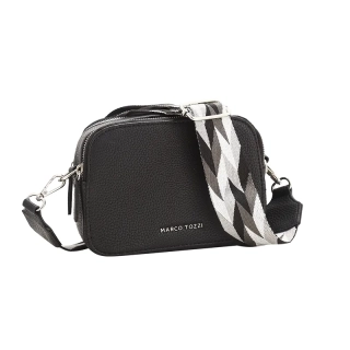 Kabelka Marco Tozzi 2-61114-42 Černá
