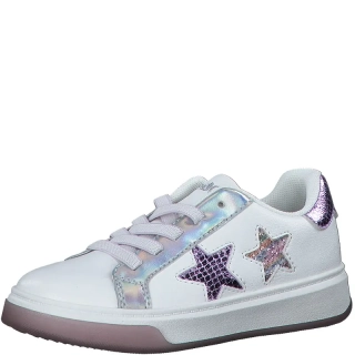 Tenisky s.Oliver 5-44202-42 Bílá