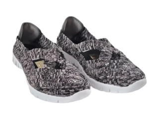 Dámská obuv Rock Spring CARIOCA X Černá