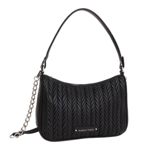 Kabelka Marco Tozzi 2-61137-43 Černá