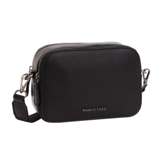 Kabelka Marco Tozzi 2-61114-43 Černá