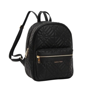 Batůžek Marco Tozzi 2-61112-43 Černá
