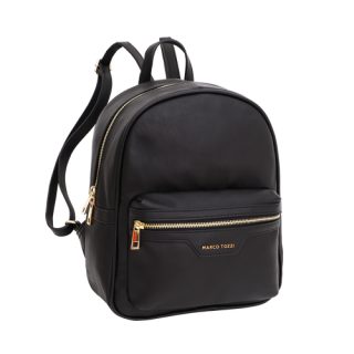 Batůžek Marco Tozzi 2-61135-43 Černá