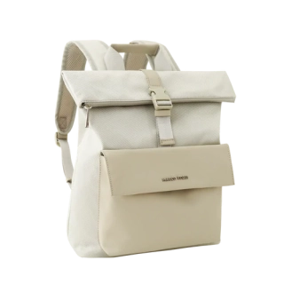 Batůžek Marco Tozzi 2-61132-44 Šedá