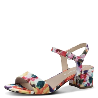 Sandály Tamaris 1-28208-44 Mix barev