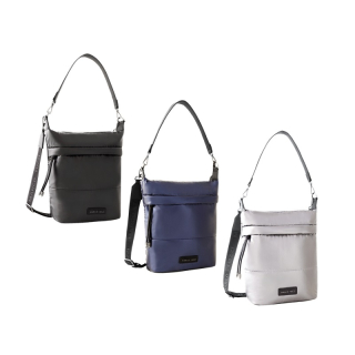 Kabelka Marco Tozzi 2-61122-45 Černá