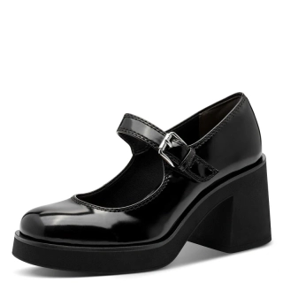 Lodičky Tamaris 1-22409-45 Černá