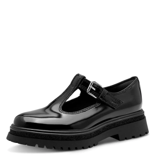 Lodičky Tamaris 1-24324-45 Černá
