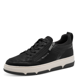 Tenisky Tamaris 1-23752-45 Černá