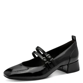 Lodičky Tamaris 1-22318-43 Černá