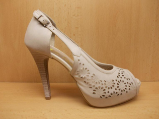 Dámská obuv Alberto Violi 1000