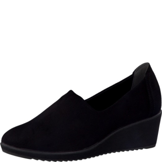 Dámská obuv Marco Tozzi 2-24703-27 Černá