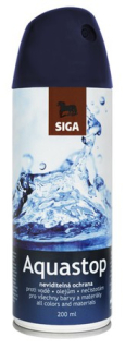 SIGAL impregnace aquastop