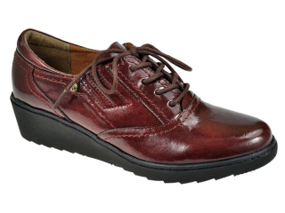 Polobotky Reflexan 30802 Červená