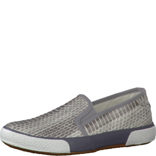 Dámská boty Tamaris 1-24601-28 Šedá