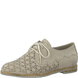 Dámská obuv Marco Tozzi 2-23500-20 Béžová