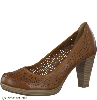 Dámská obuv Marco Tozzi 2-22501-24